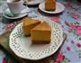 南瓜芝士蛋糕的做法图解22