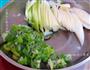 大葱肉丝的做法图解6