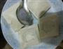 嫩豆腐肉馅盒子的做法图解2