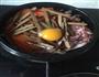 韩式石锅拌饭 超简单的做法图解7