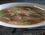 潮汕牛肉丸粿条的做法图解8