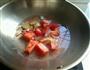 番茄浓汤牛肉面的做法图解3