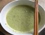青豆薄饼的做法图解7
