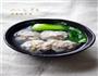 青菜丸子汤的做法图解7