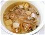 排骨鱼丸什锦面的做法图解3