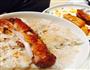 新奥尔良烤鸡翅-面包机做法的做法图解10
