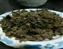 牛肉炒白辣子的做法图解5