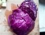 凉拌紫甘蓝的做法步骤2