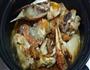 南洋风焗咸呛蟹的做法图解5