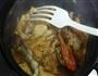南洋风焗咸呛蟹的做法图解6