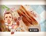 香酥千层饼的做法图解4