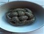 黑芝麻粉馒头的做法图解11