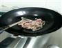 肉丝炒豆芽的做法图解2