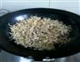 肉丝炒豆芽的做法图解3