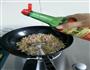 肉丝炒豆芽的做法图解4