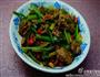 小炒黄牛肉的做法图解1