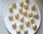 家宴上一定要吃的荷花酥的做法图解4