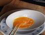 电饭煲版水波蛋/水蒸蛋/打蛋的做法图解2