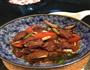 胡萝卜烧羊肉的做法图解5