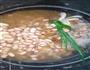 黄豆炖猪蹄的做法图解6