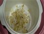 銀耳蓮子百合燉鵪鶉蛋的做法图解3