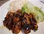 照烧鸡饭-Teriyaki Chicken的做法图解5