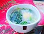 菠菜蛋花汤的做法图解8