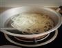 豆芽肉沫炒粉条的做法图解7