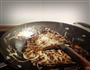 豆芽肉沫炒粉条的做法图解8