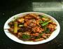 贵州年夜饭必备-糍粑辣椒鸡的做法图解8
