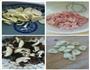 香菇木耳冬笋肉丝捞面的做法图解1