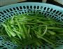 青椒肉丝的做法图解2
