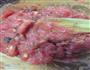 手打牛肉小馄饨的做法图解6