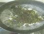 紫菜蛋花汤的做法图解4