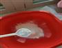黑椒土豆丝饼的做法图解2