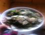 菠菜粉条的做法图解6