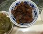 牛肉萝卜的做法图解1