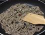 黑椒牛柳炒意面的做法图解3