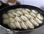家庭早餐-煎饺锅贴的做法图解7
