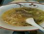 鸭肠鸡胗酸菜煲的做法图解5
