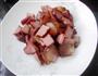 腊肉土豆饭的做法图解4