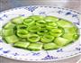 口水黄瓜的做法图解3