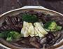 腊味煲仔饭的做法图解2