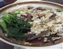 腊味煲仔饭的做法图解3