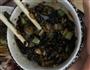豆豉蒸黄骨鱼的做法图解4