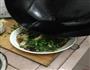 豆豉蒸黄骨鱼的做法图解6