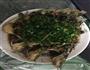 豆豉蒸黄骨鱼的做法图解7