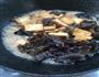 黑木耳炖豆腐的做法图解6
