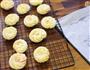 甜蜜一刻黄油曲奇  Melting Moments的做法图解7