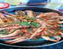 特百惠蒜蓉蒸虾的做法图解18